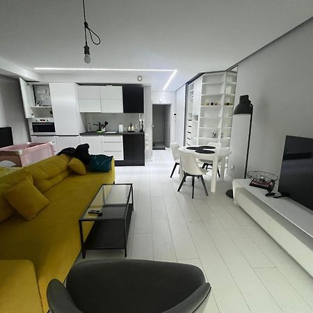Apartament Diamond Rzeszów Pokoj fotografie
