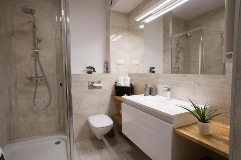 Apartament Diamond Rzeszów Exteriér fotografie
