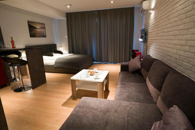 Apartament Diamond Rzeszów Exteriér fotografie