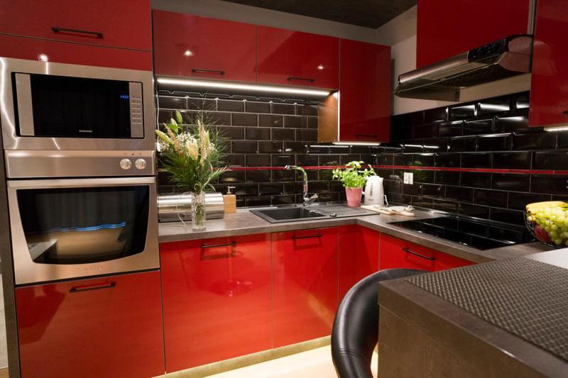 Apartament Diamond Rzeszów Exteriér fotografie