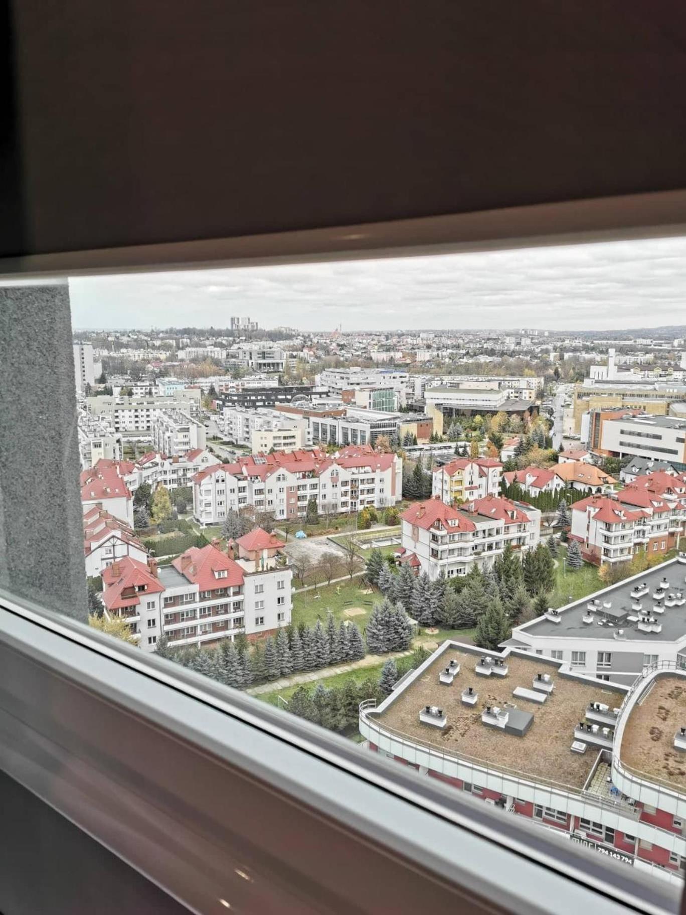 Apartament Diamond Rzeszów Pokoj fotografie