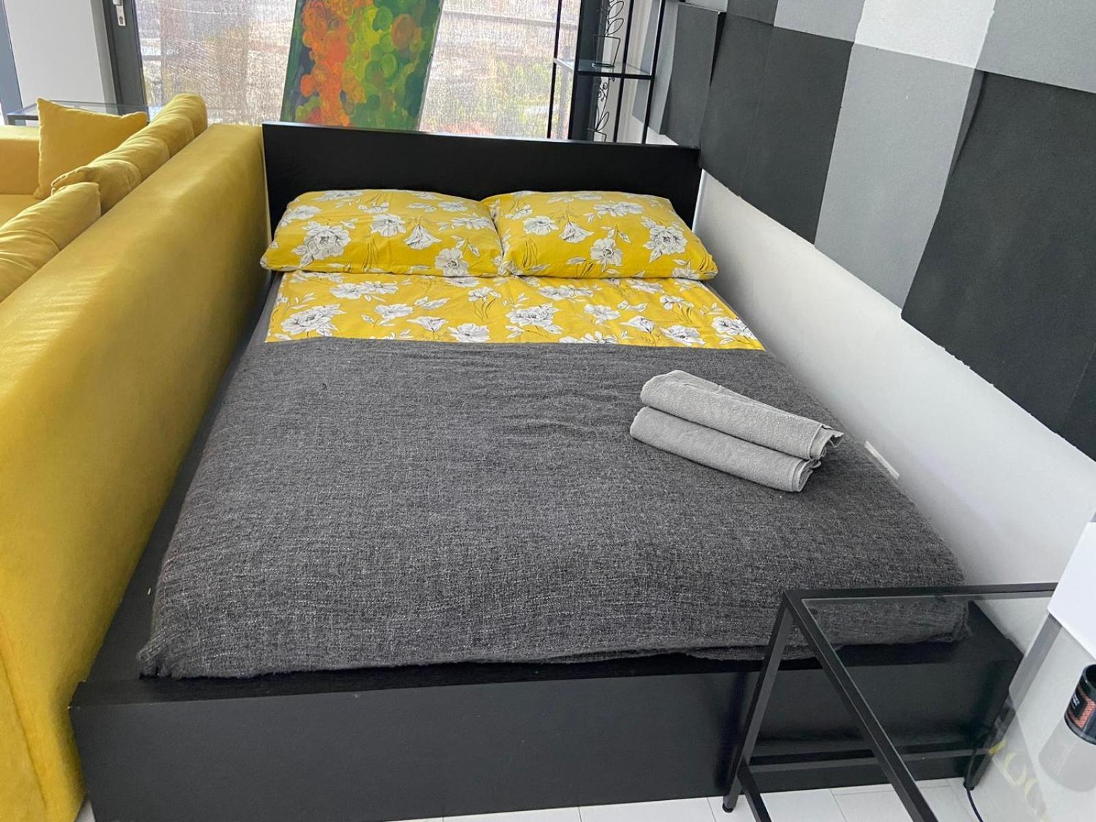Apartament Diamond Rzeszów Pokoj fotografie