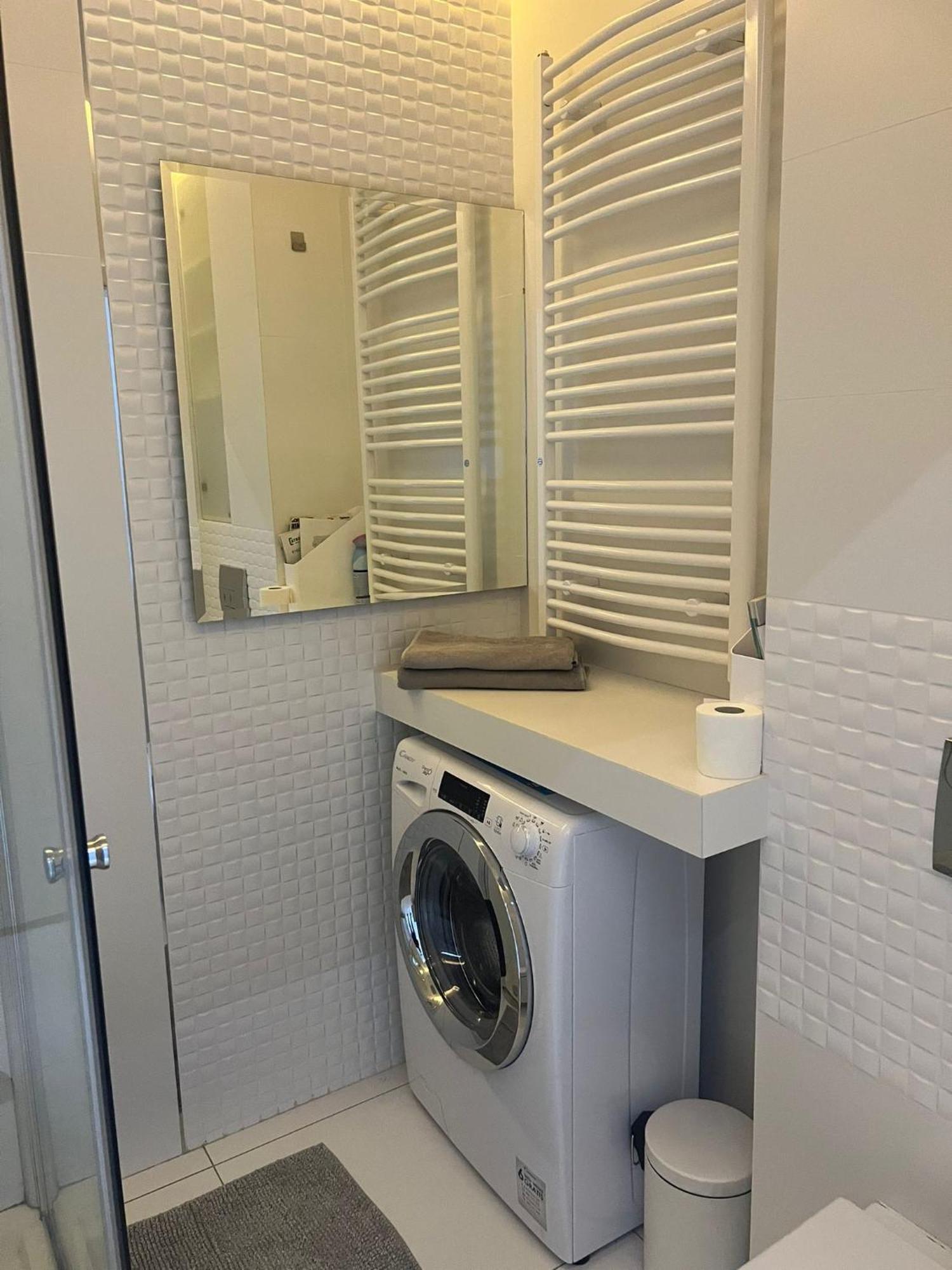 Apartament Diamond Rzeszów Pokoj fotografie