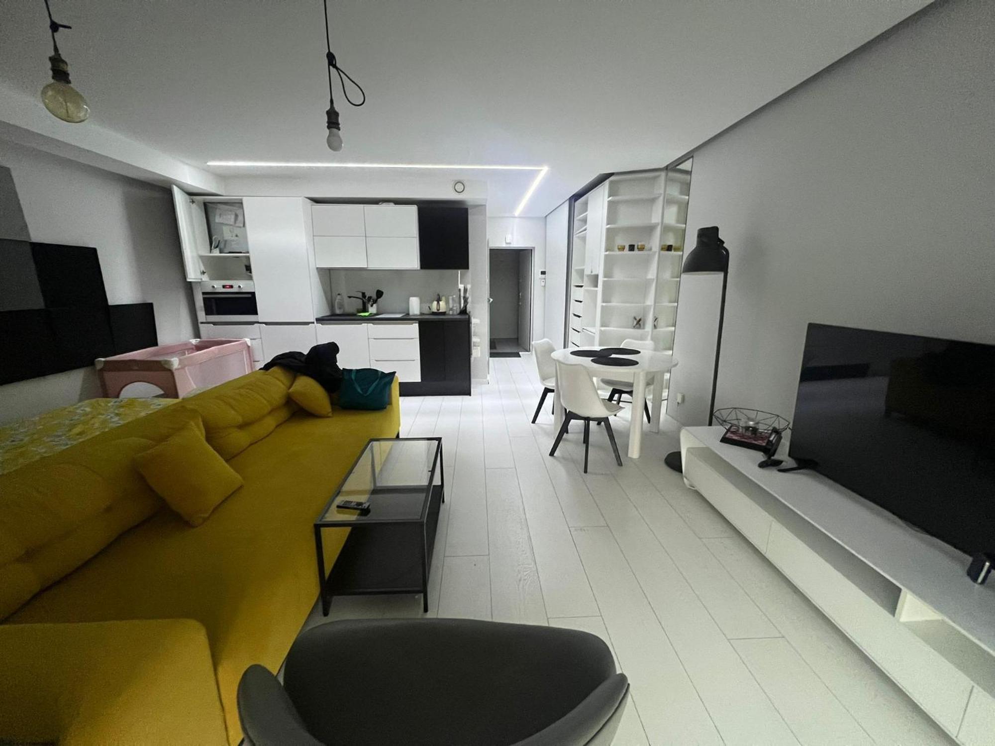 Apartament Diamond Rzeszów Pokoj fotografie