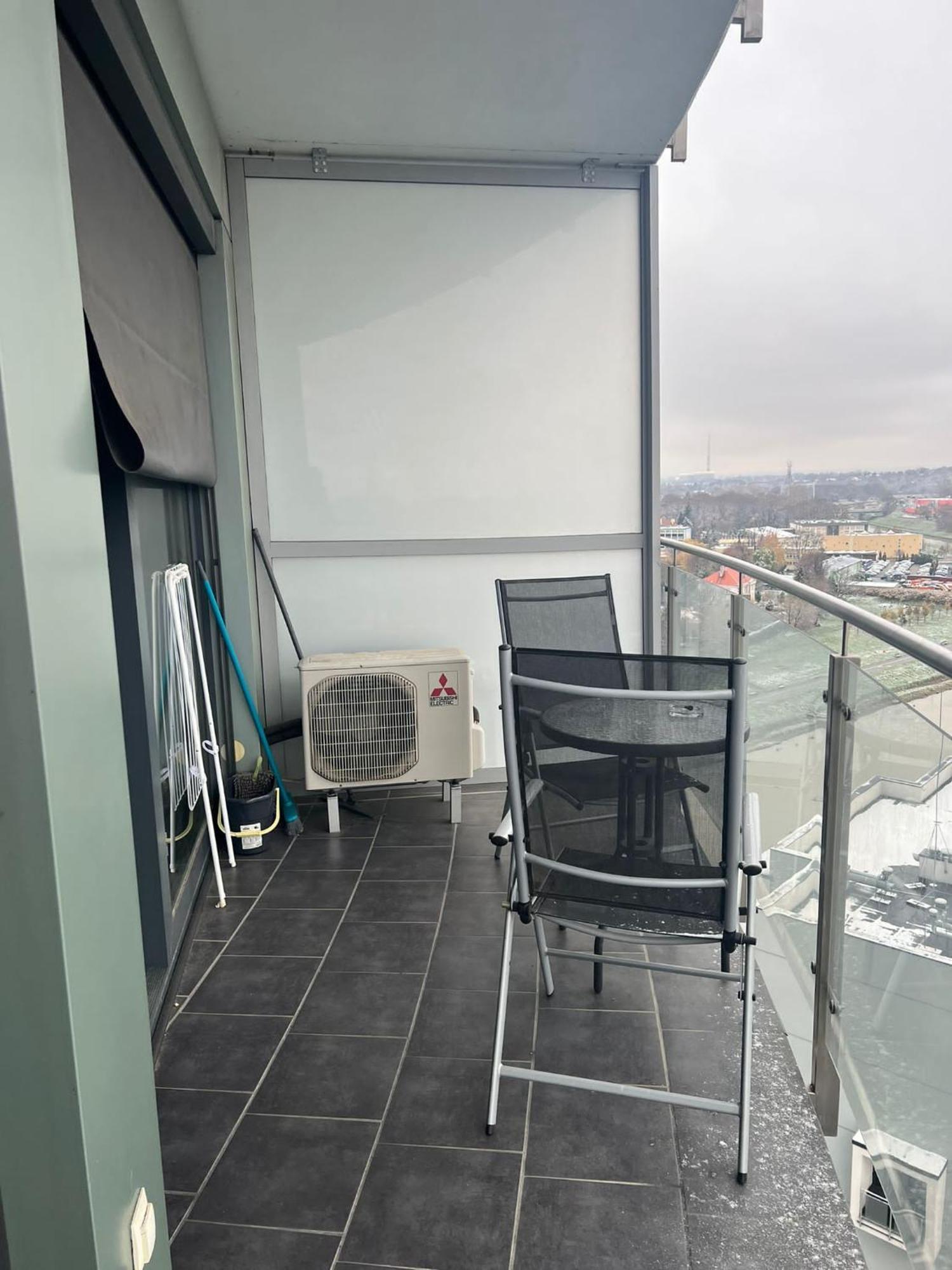 Apartament Diamond Rzeszów Pokoj fotografie
