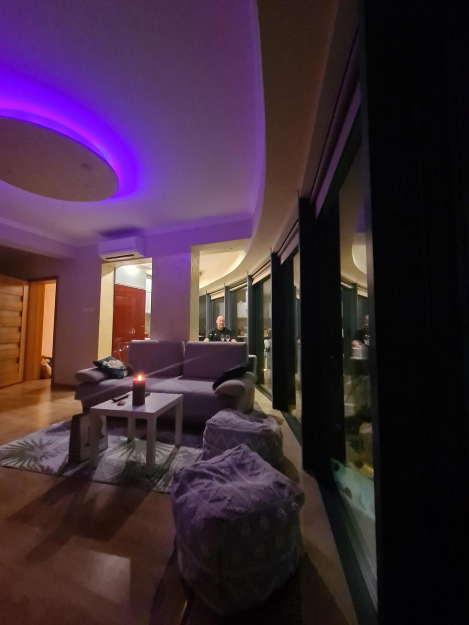 Apartament Diamond Rzeszów Pokoj fotografie