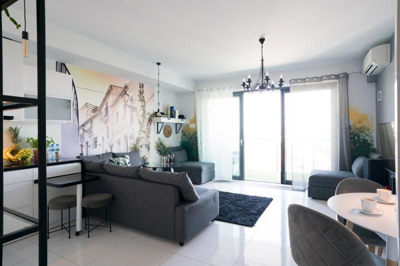 Apartament Diamond Rzeszów Pokoj fotografie