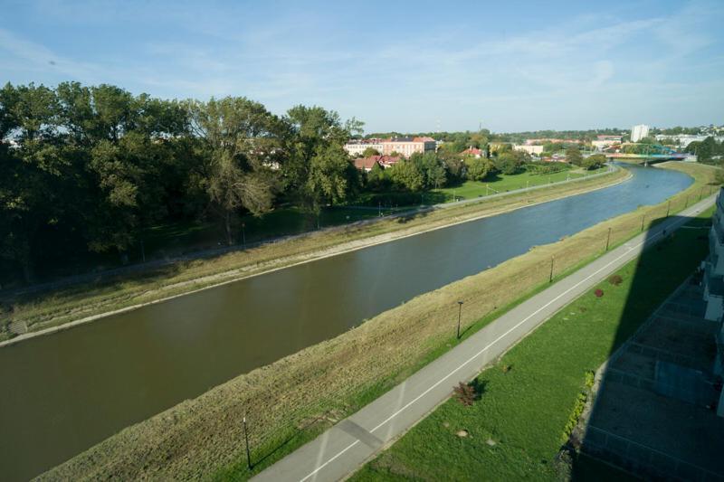 Apartament Diamond Rzeszów Pokoj fotografie