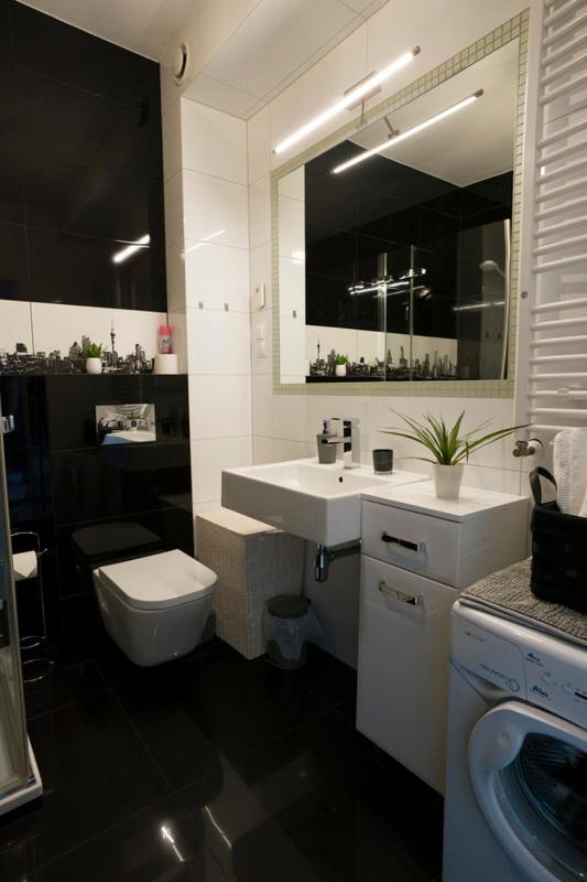 Apartament Diamond Rzeszów Pokoj fotografie