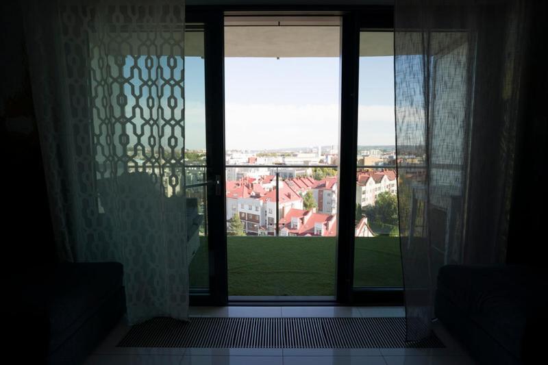 Apartament Diamond Rzeszów Pokoj fotografie