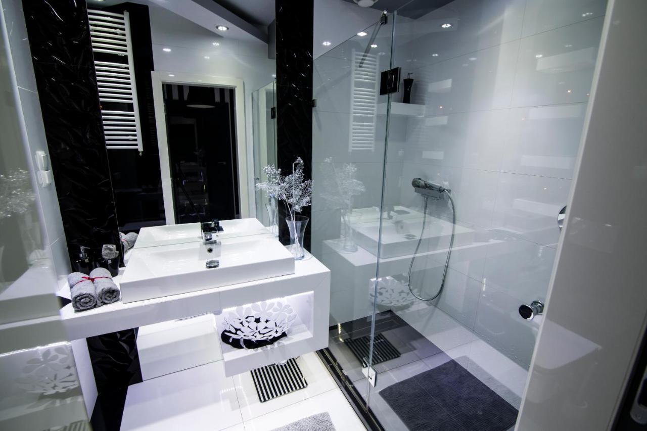 Apartament Diamond Rzeszów Exteriér fotografie